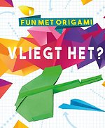 Vliegt het?