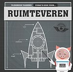 Porki's gids voor ruimteveren