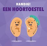 Een hoortoestel
