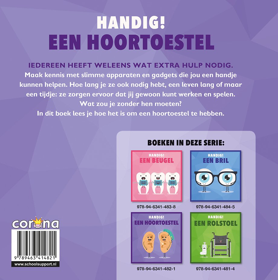 Een hoortoestel