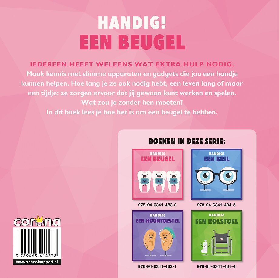 Een beugel