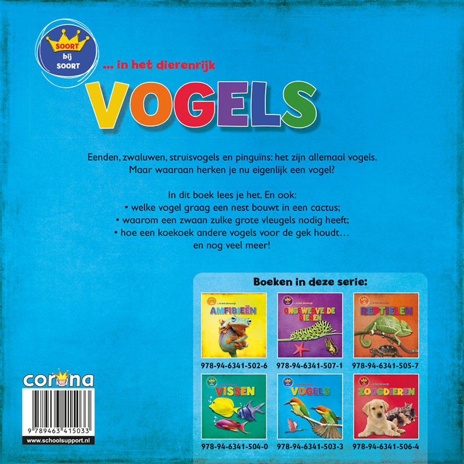 Vogels