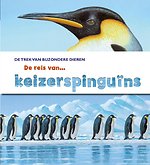 De reis van keizerspinguïns