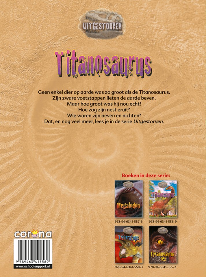 Titanosaurus