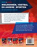 Wielrennen, voetbal en andere sporten