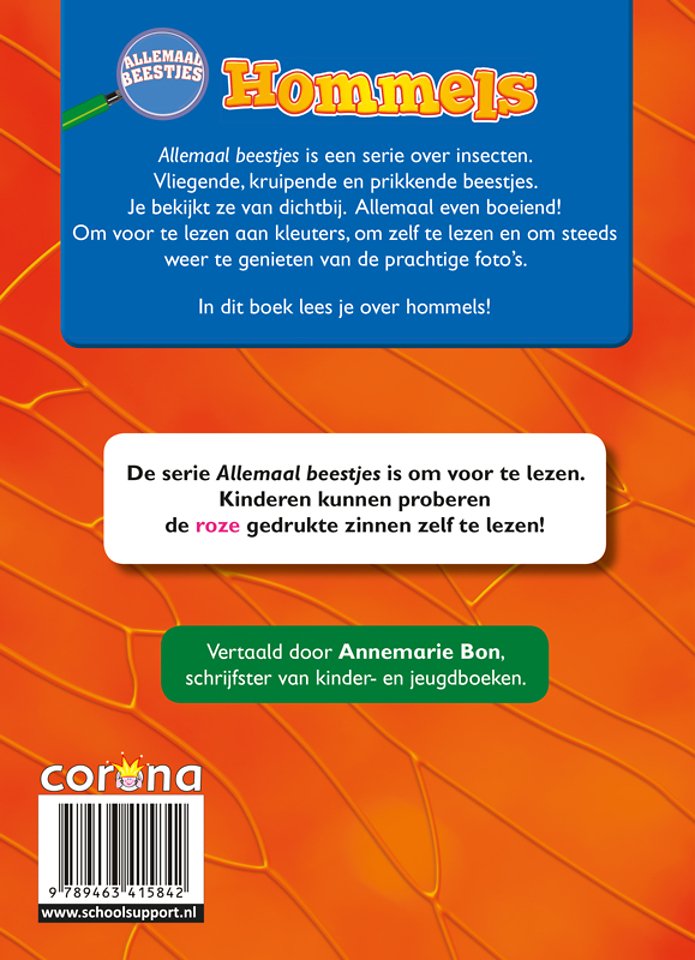 Hommels