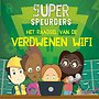Het raadsel van de verdwenen Wifi Het raadsel van de verdwenen Wifi