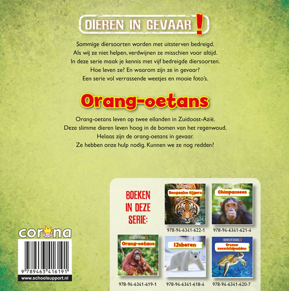 Orang-oetans