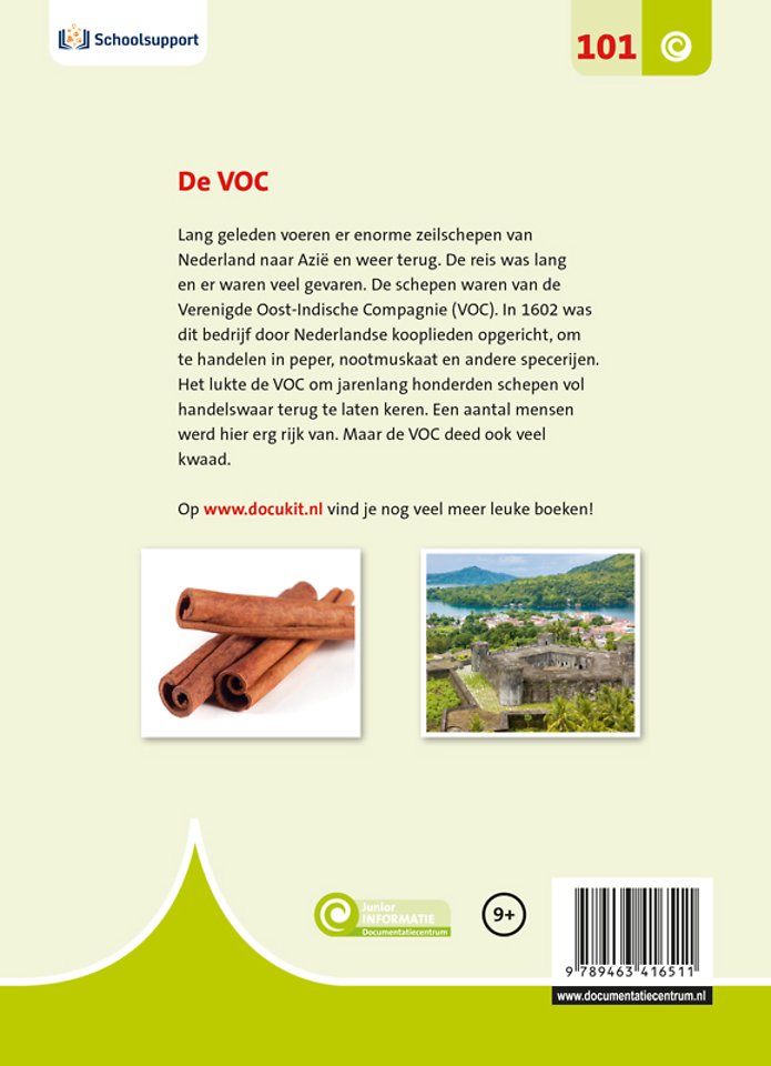 De VOC