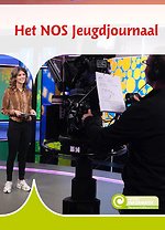 Het NOS Jeugdjournaal
