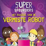 Het raadsel van de vermiste robot