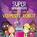 Het raadsel van de vermiste robot