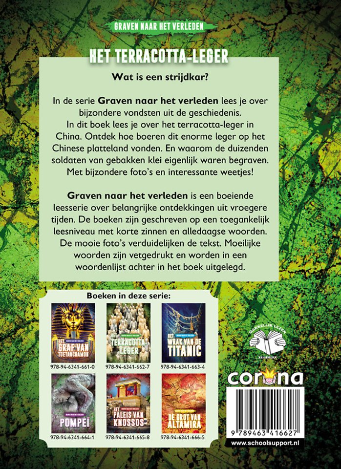 Het terracotta-leger