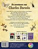 De avonturen van Charles Darwin
