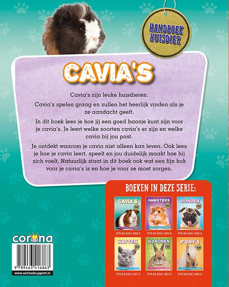 Cavia's