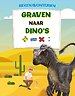 Graven naar dino's