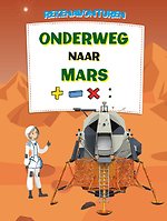 Onderweg naar Mars