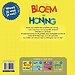 Van bloem tot honing