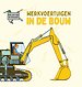 Werkvoertuigen in de bouw
