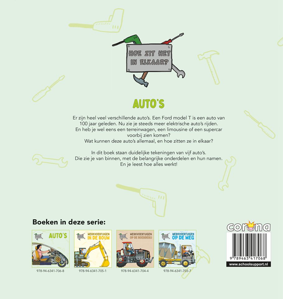 Auto's