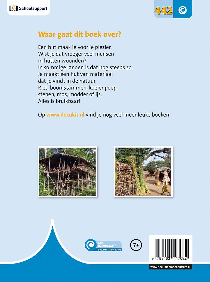 Hutten