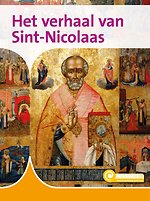 Het verhaal van Sint Nicolaas
