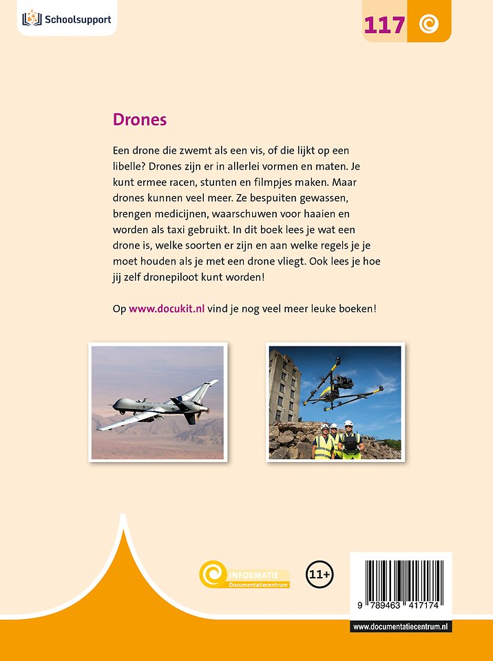 Drones