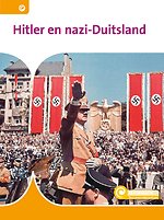 Hitler en nazi-Duitsland