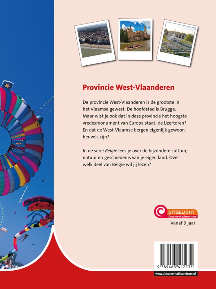Provincie West-Vlaanderen