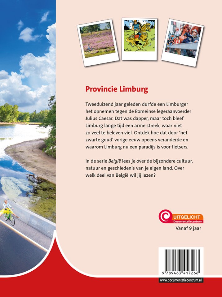Provincie Limburg