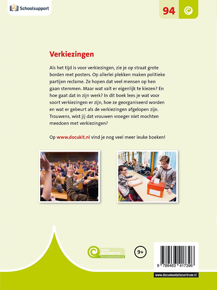 Verkiezingen