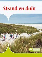 Strand en duin