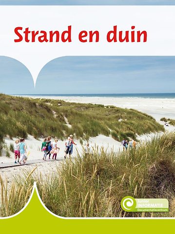 Strand en duin