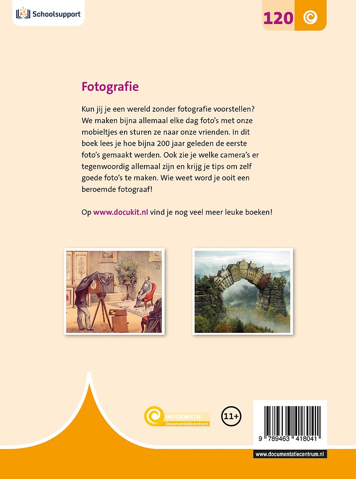 Fotografie