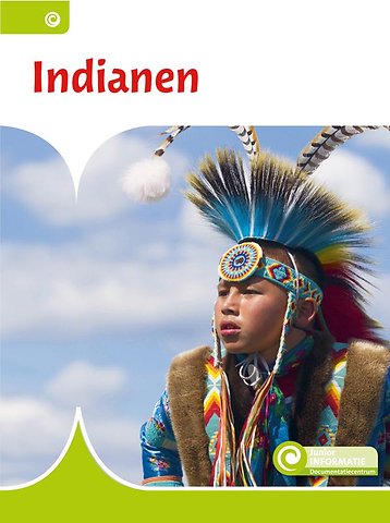 Indianen