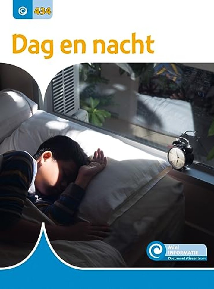 Dag en nacht