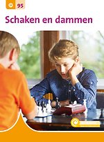 Schaken en dammen
