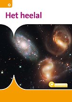 Het heelal