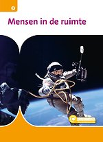 Mensen in de ruimte