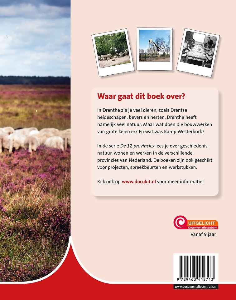 Drenthe