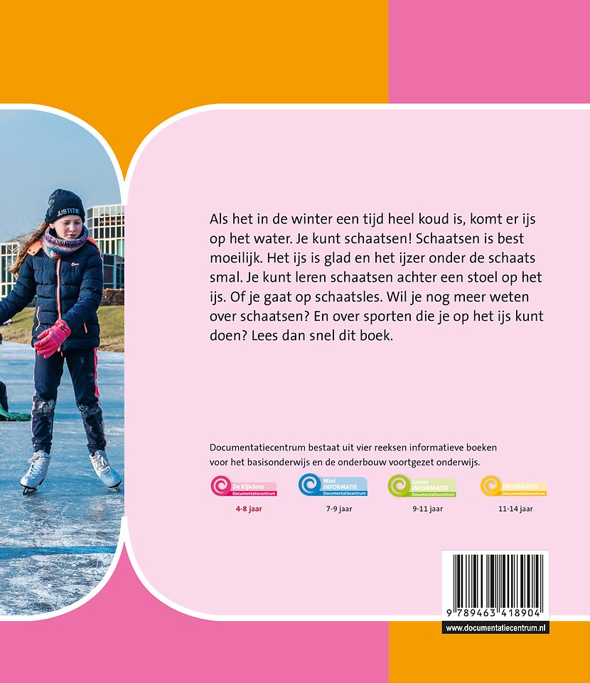 Schaatsen
