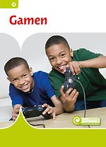 Gamen