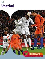 Voetbal