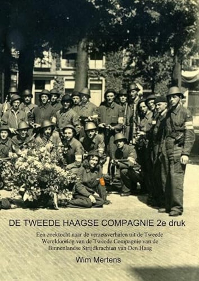 De tweede haagse compagnie 