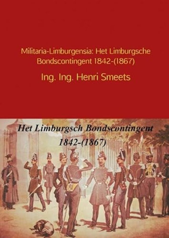 Militaria-Limburgensia
