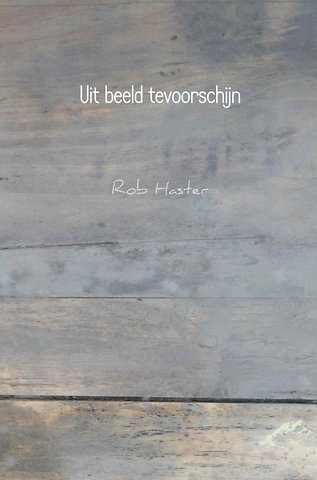 Uit beeld tevoorschijn