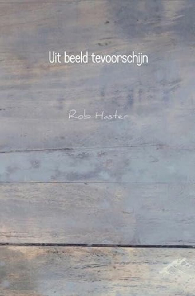 Uit beeld tevoorschijn