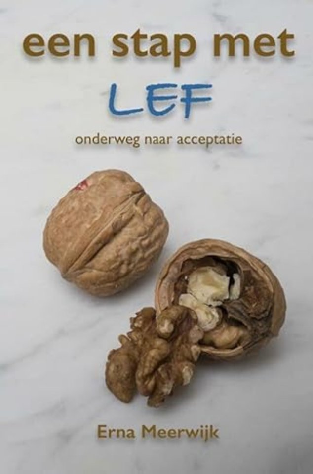 Een stap met lef