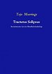 Tractatus Solipsos