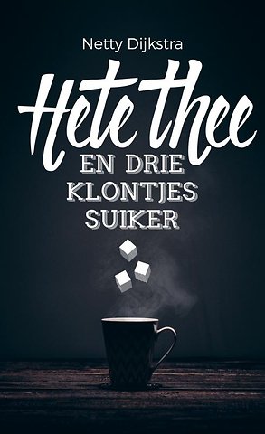 Hete thee en drie klontjes suiker